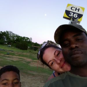 Meet your Posher, Kenneth